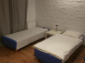 Kaktus Guest House